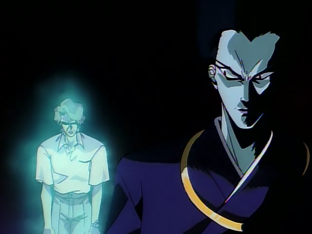 Yami no Shihoukan Judge (Key-Anime Fansub)